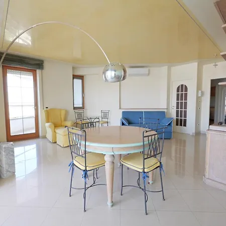 Apartment Il B404 Lido di Jesolo