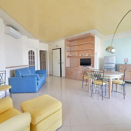 Il B404 Appartement *