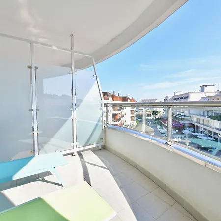 Il B404 Lido di Jesolo