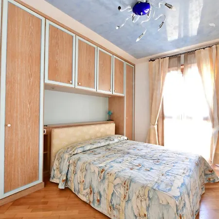 Appartement Il B404 Jesolo