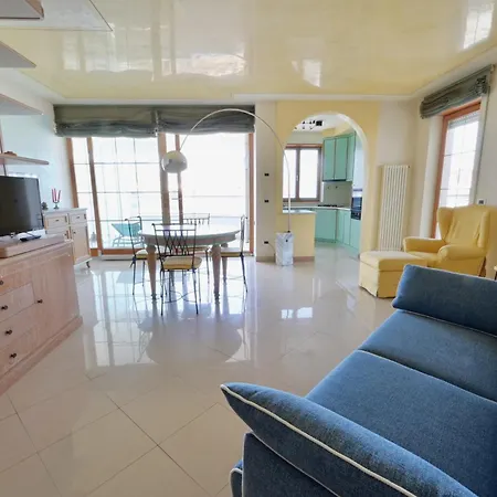 Il B404 Appartement Jesolo