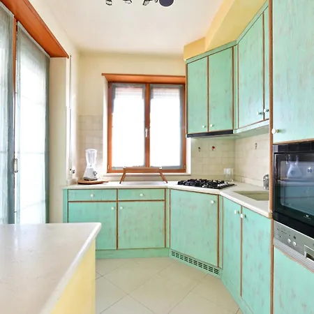 Il B404 Lido di Jesolo