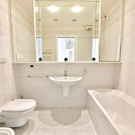Appartement Il B404