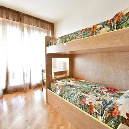 Appartement Il B404