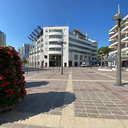 Appartement Il B404 Jesolo