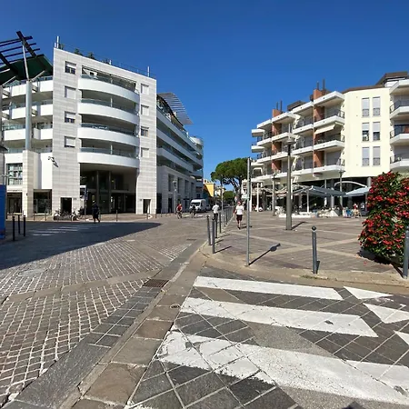 Appartamento Il B404 Lido di Jesolo